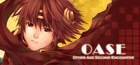 video game Other Age: Second Encounter Image