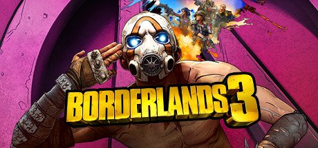 video game Borderlands 3 Image