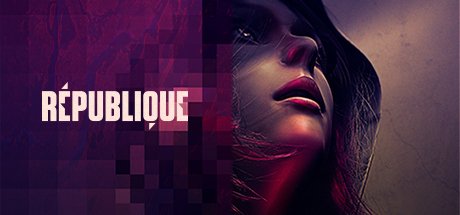 video game Republique Image