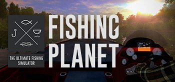 Fishing planet