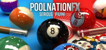 Pool Nation FX Lite