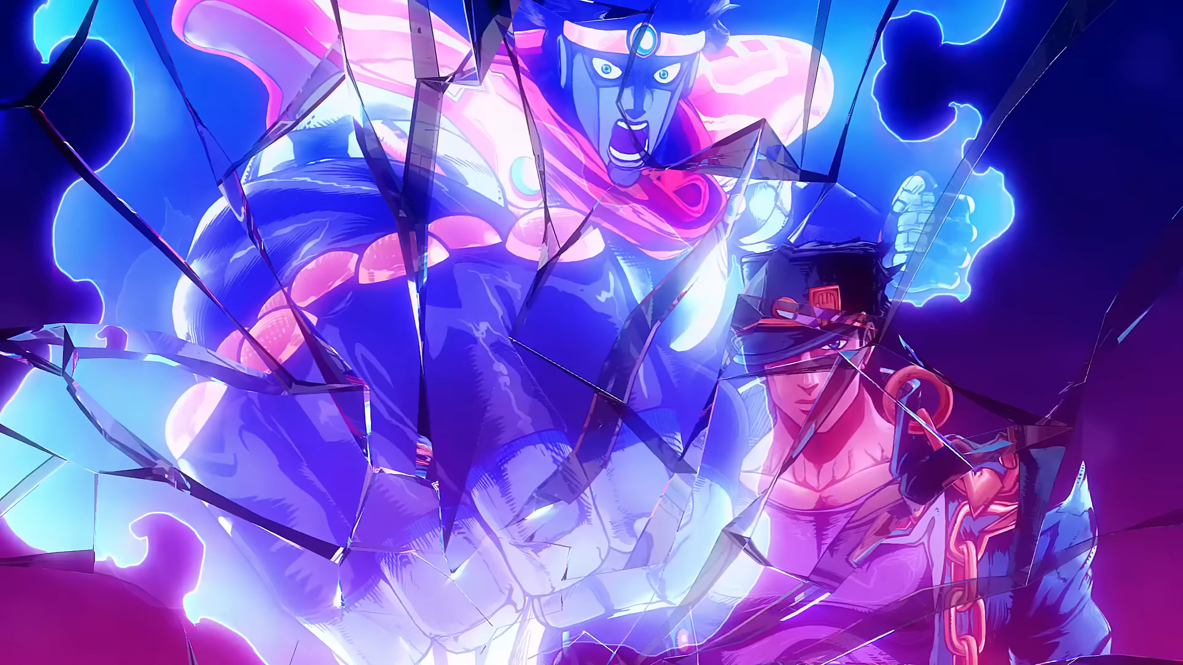 Steam Community :: Screenshot :: 『Star Platinum』