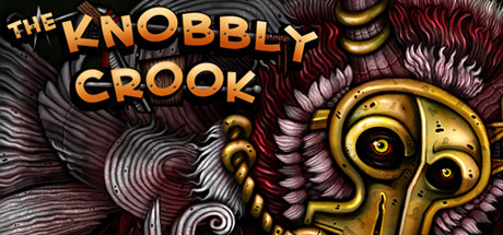 The Knobbly Crook: Chapter I - The Horse You Sailed In On Picture