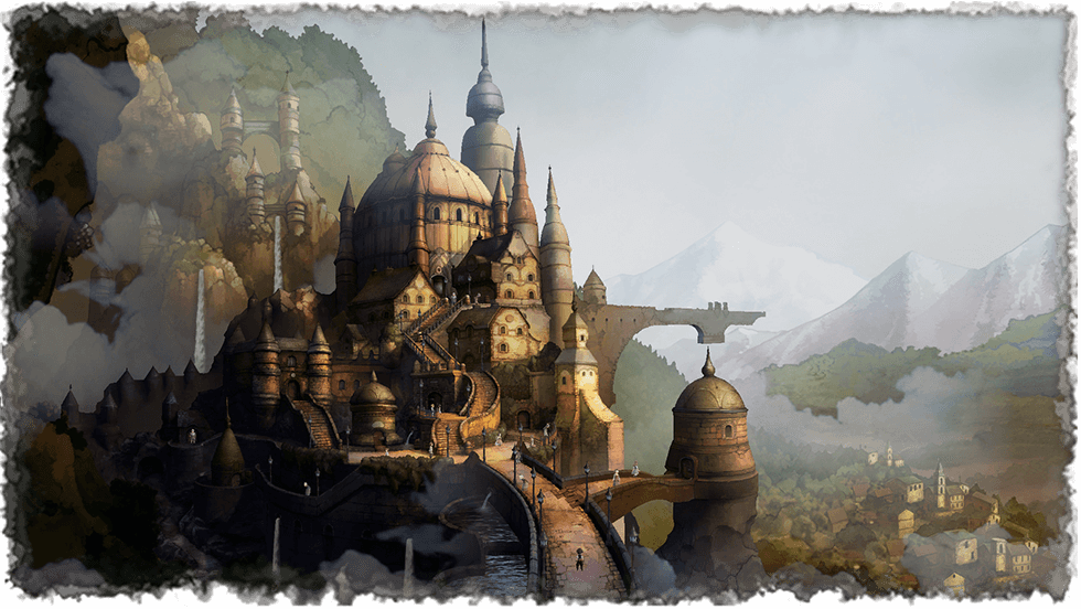 Bravely Default II Picture - Image Abyss