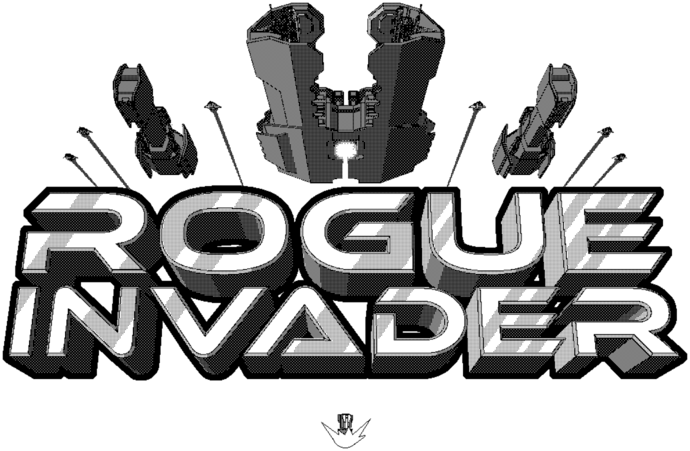 instal Rogue Invader
