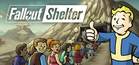 Fallout Shelter Picture