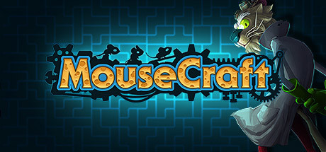 MouseCraft Picture