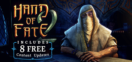 Hand of Fate 2 Picture