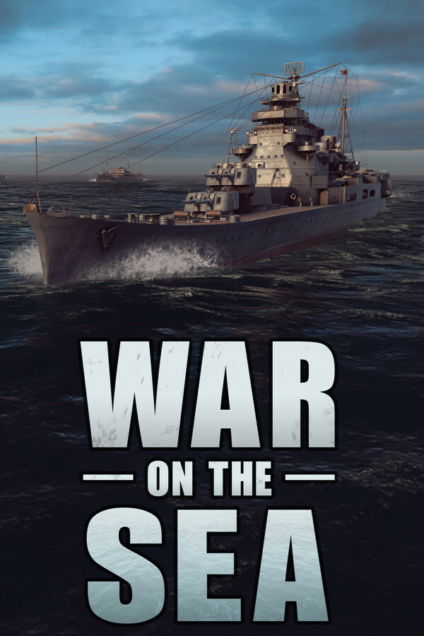 War on the Sea Picture - Image Abyss