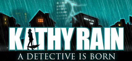 video game Kathy Rain Image