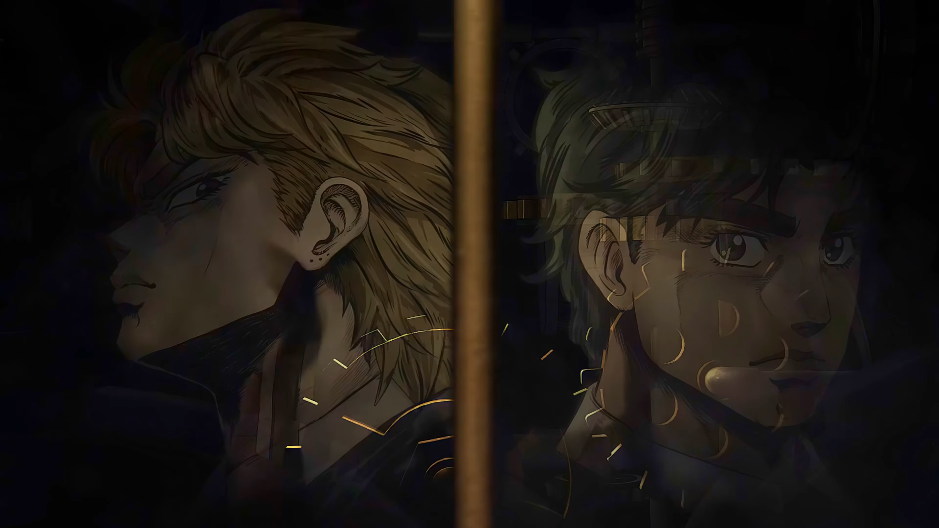  Dio Brando