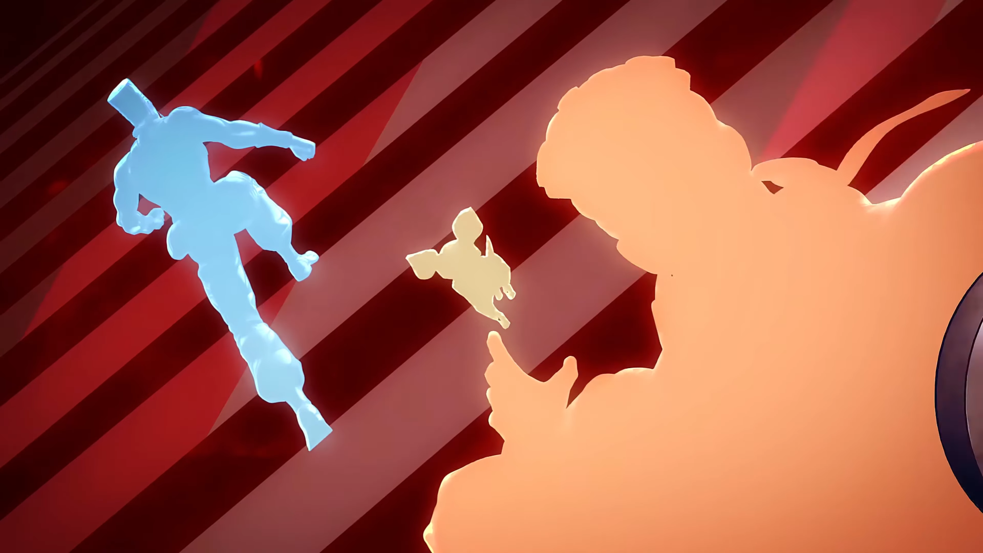  Muhammad Avdol | Jean Pierre Polnareff | Iggy