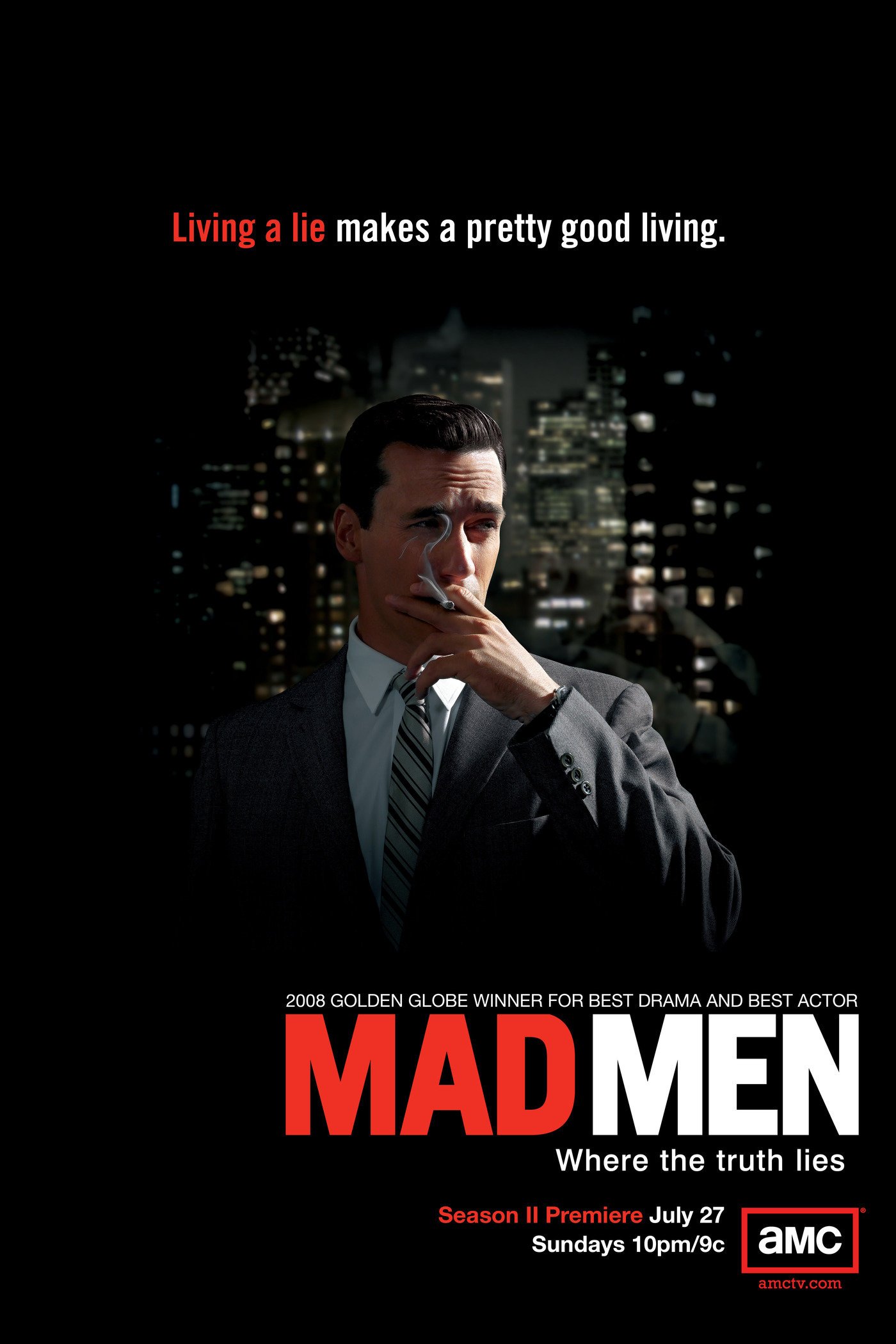 TV Show Mad Men Image