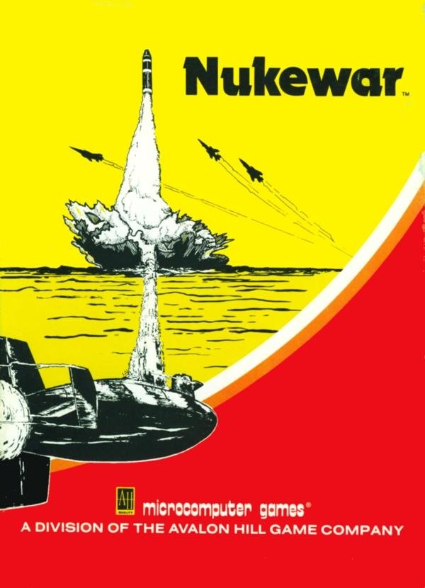 NukeWar Picture - Image Abyss
