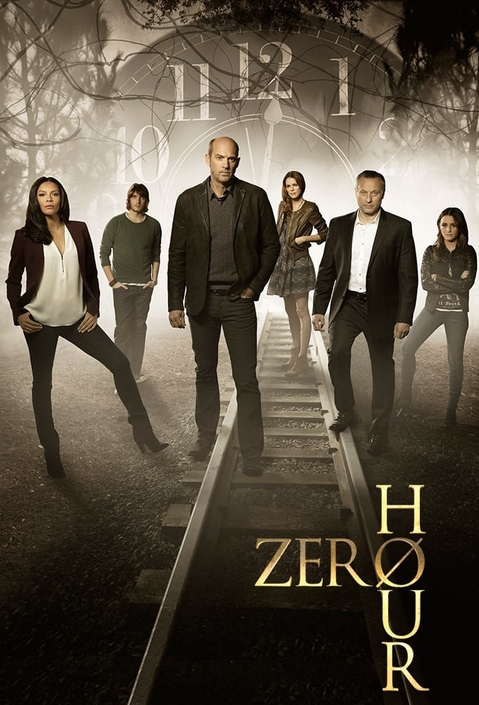 Zero Hour - Desktop Wallpapers, Phone Wallpaper, PFP, Gifs, and More!