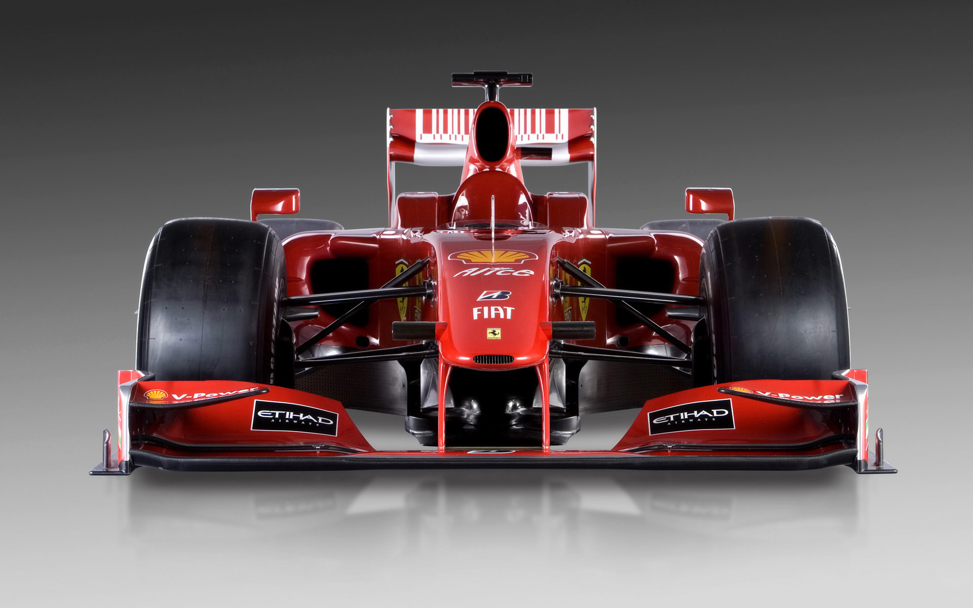 Ferrari F60 Picture