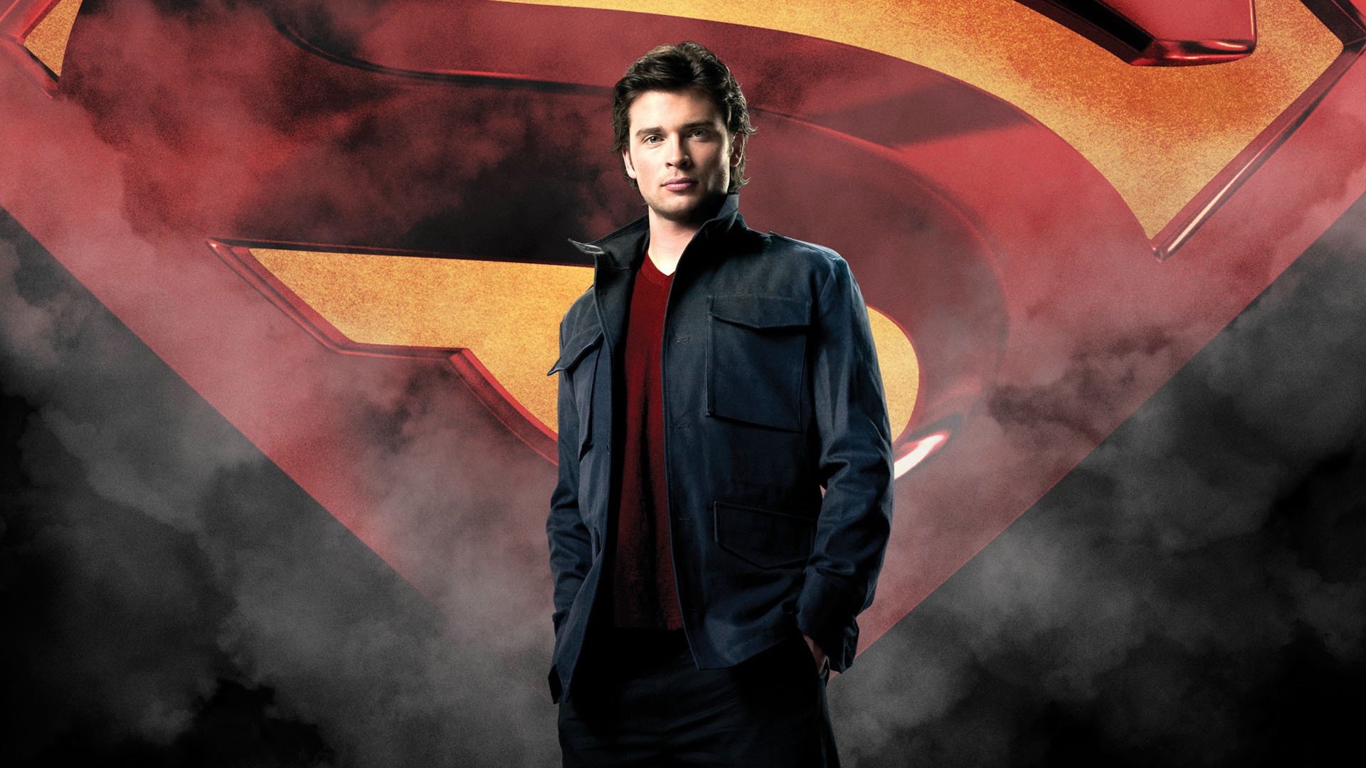 Smallville Picture