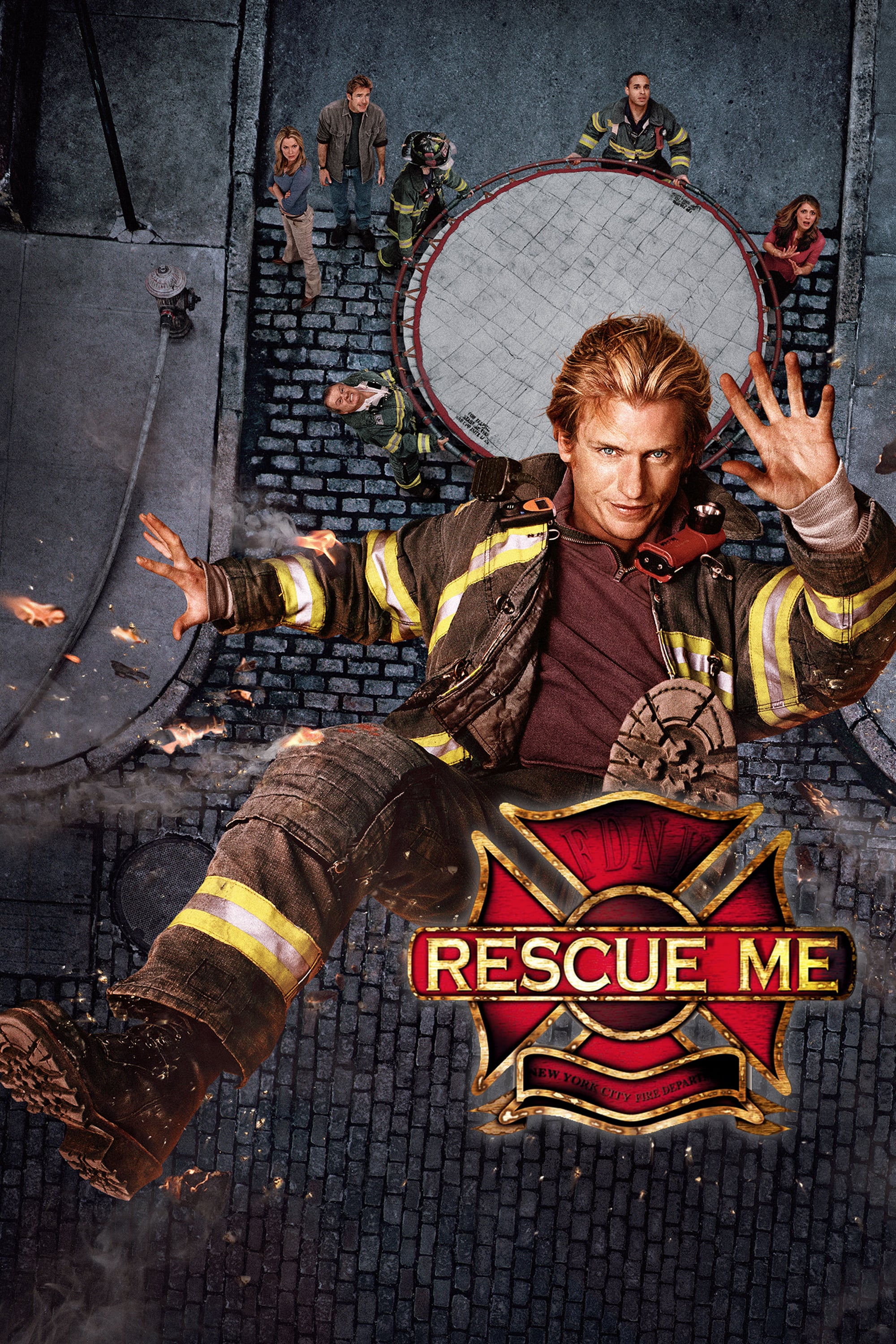 Rescue Me Picture Image Abyss