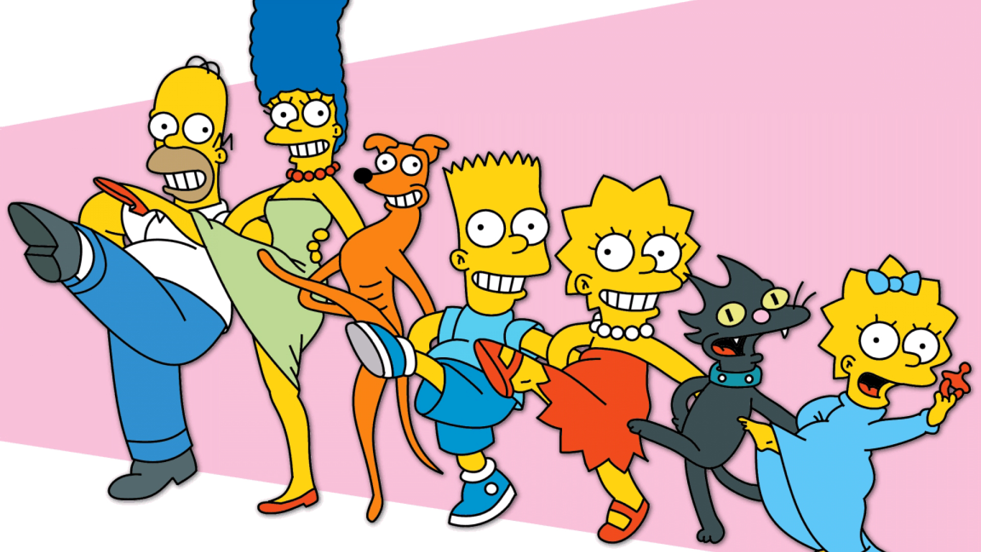 The Simpsons Picture