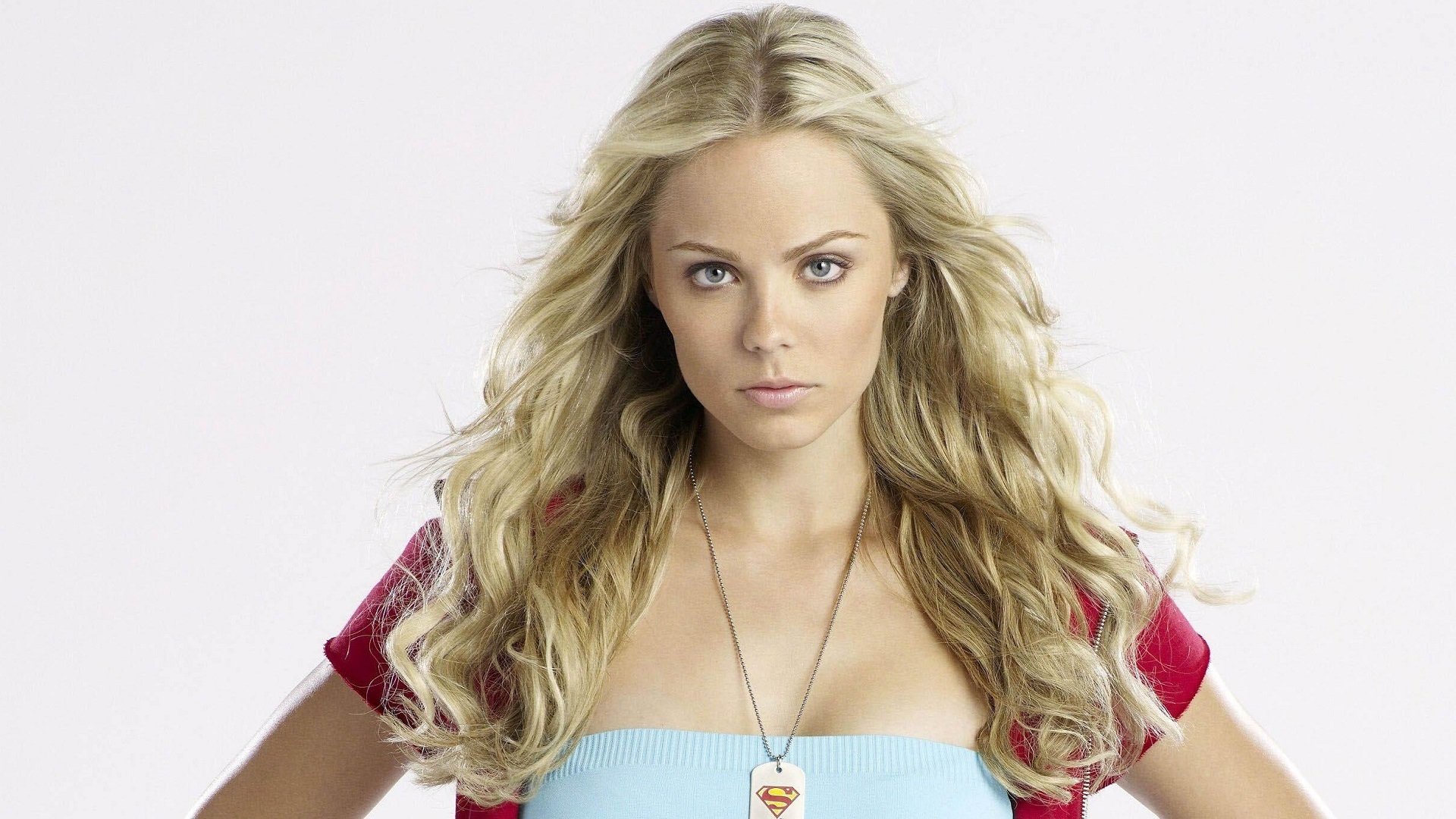 Kara Zor‑El TV Show Smallville Image