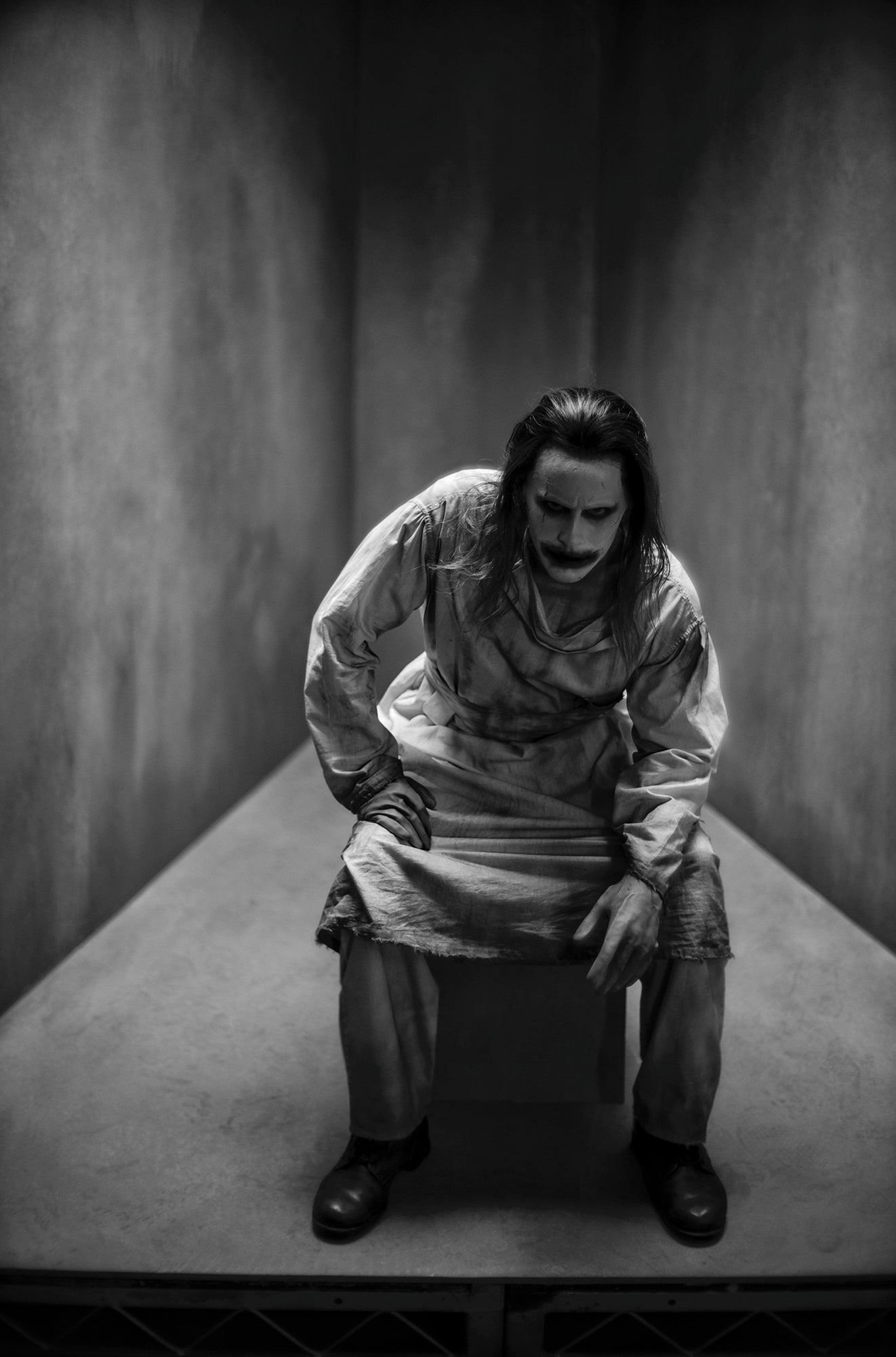  Joker in Zack Snyder's Justice League