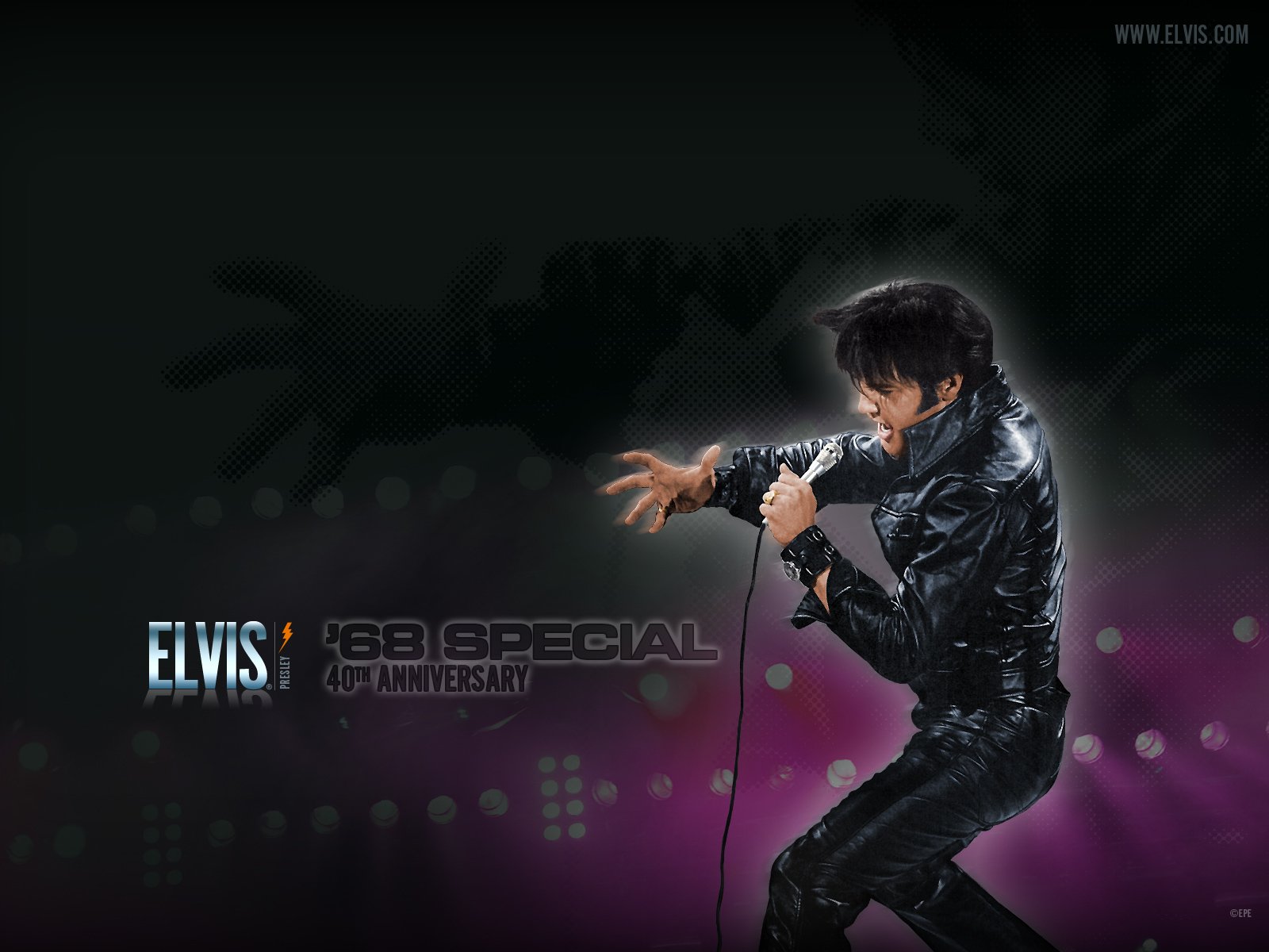 music Elvis Presley Image