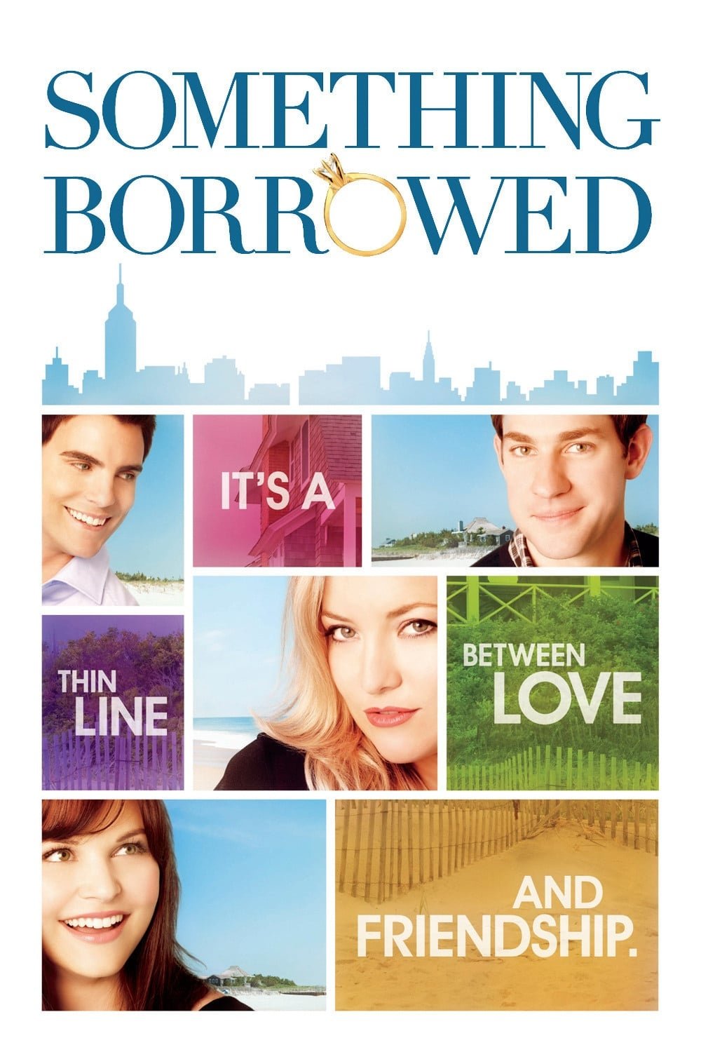movie Something Borrowed Image