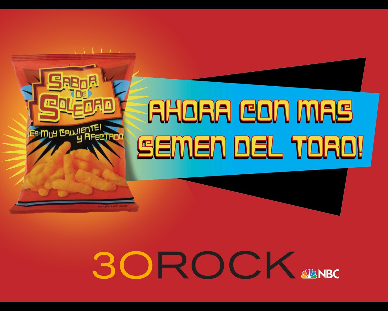 TV Show 30 rock Image