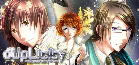 video game dUpLicity ~Beyond the Lies~ Image