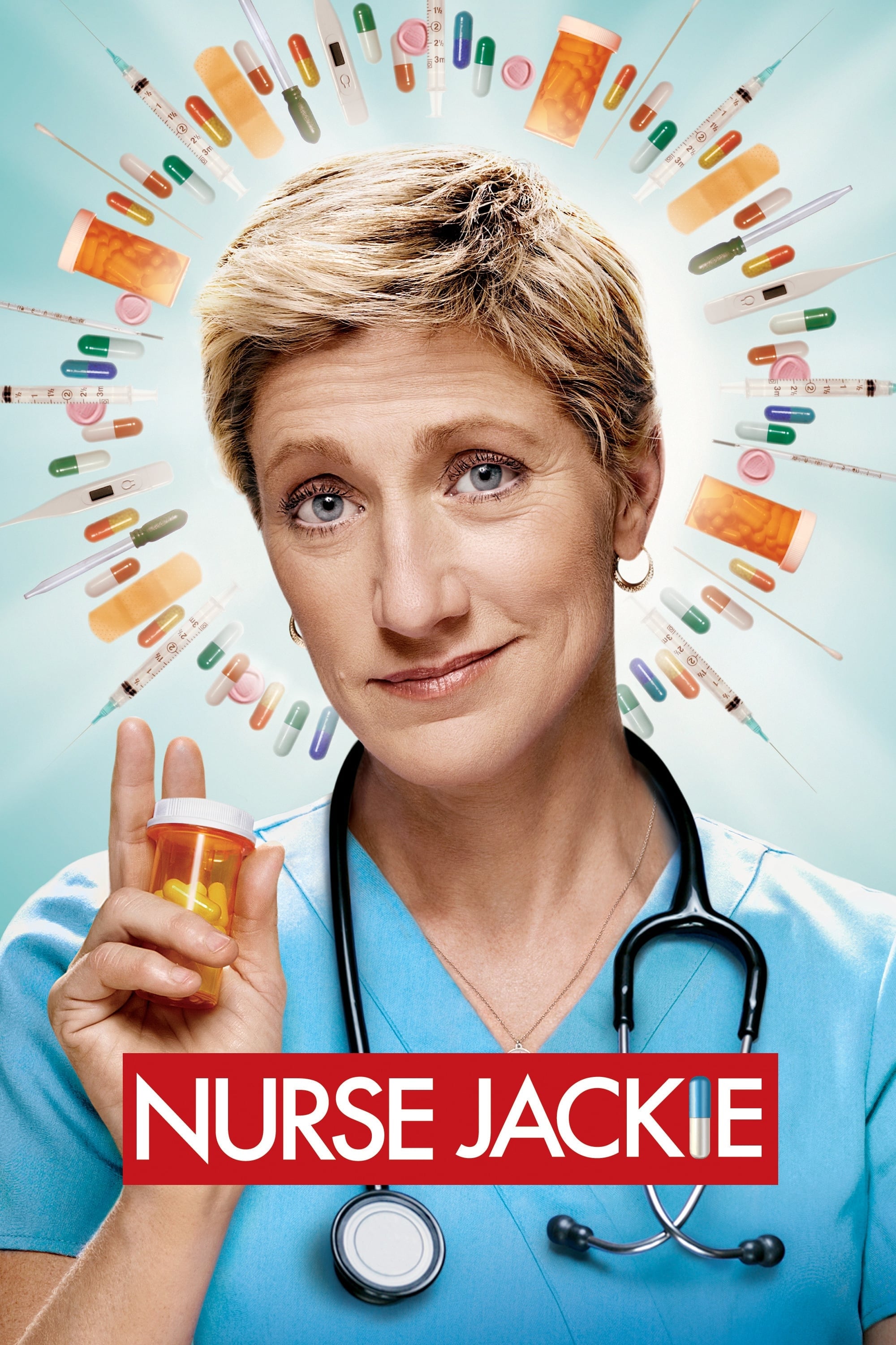 Nurse Jackie Picture Image Abyss