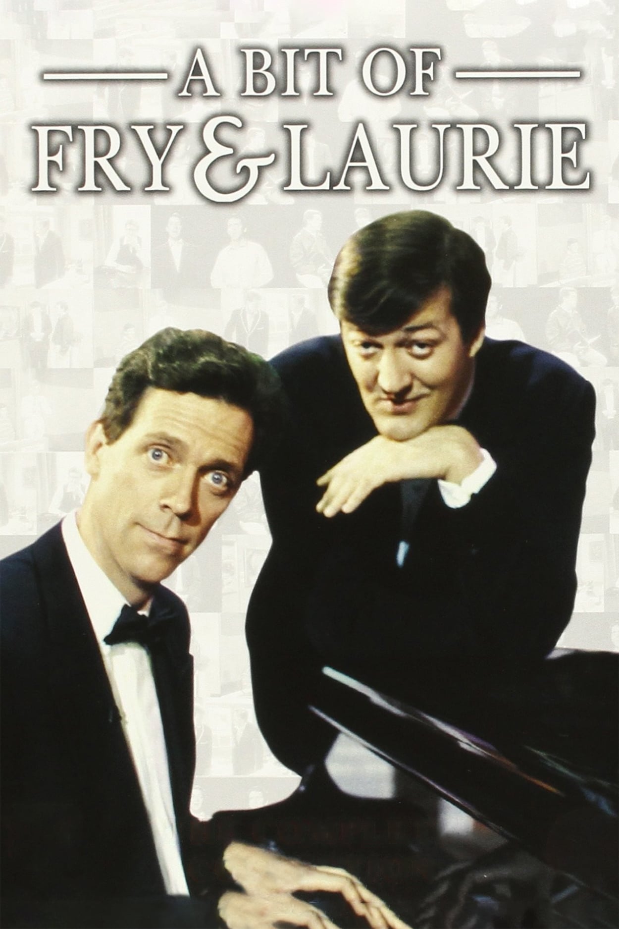 A Bit of Fry and Laurie Picture