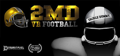2MD VR Football Picture