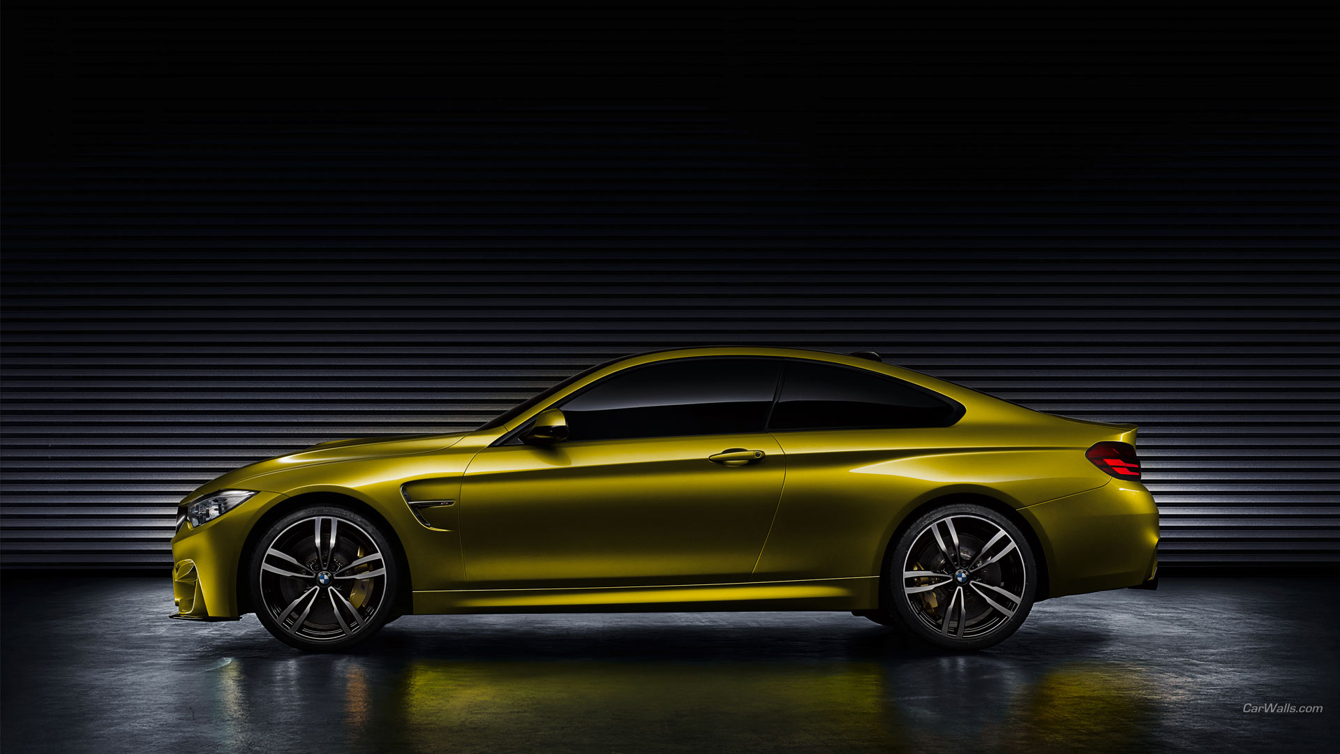 BMW M4 Coupe Picture - Image Abyss