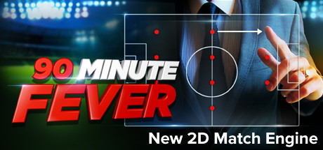 instal 90 Minute Fever - Online Football (Soccer) Manager