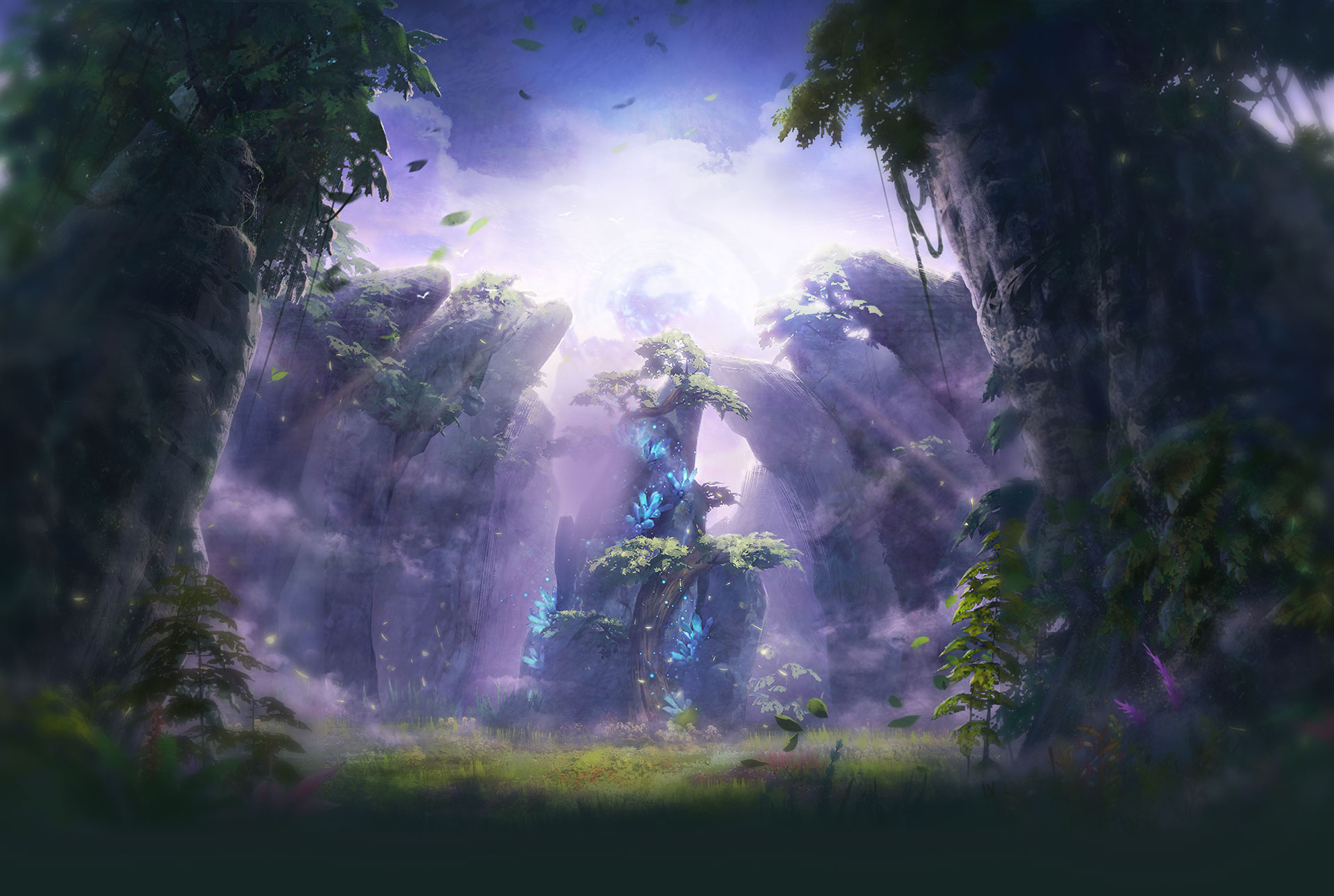 TERA ORIGIN Picture - Image Abyss