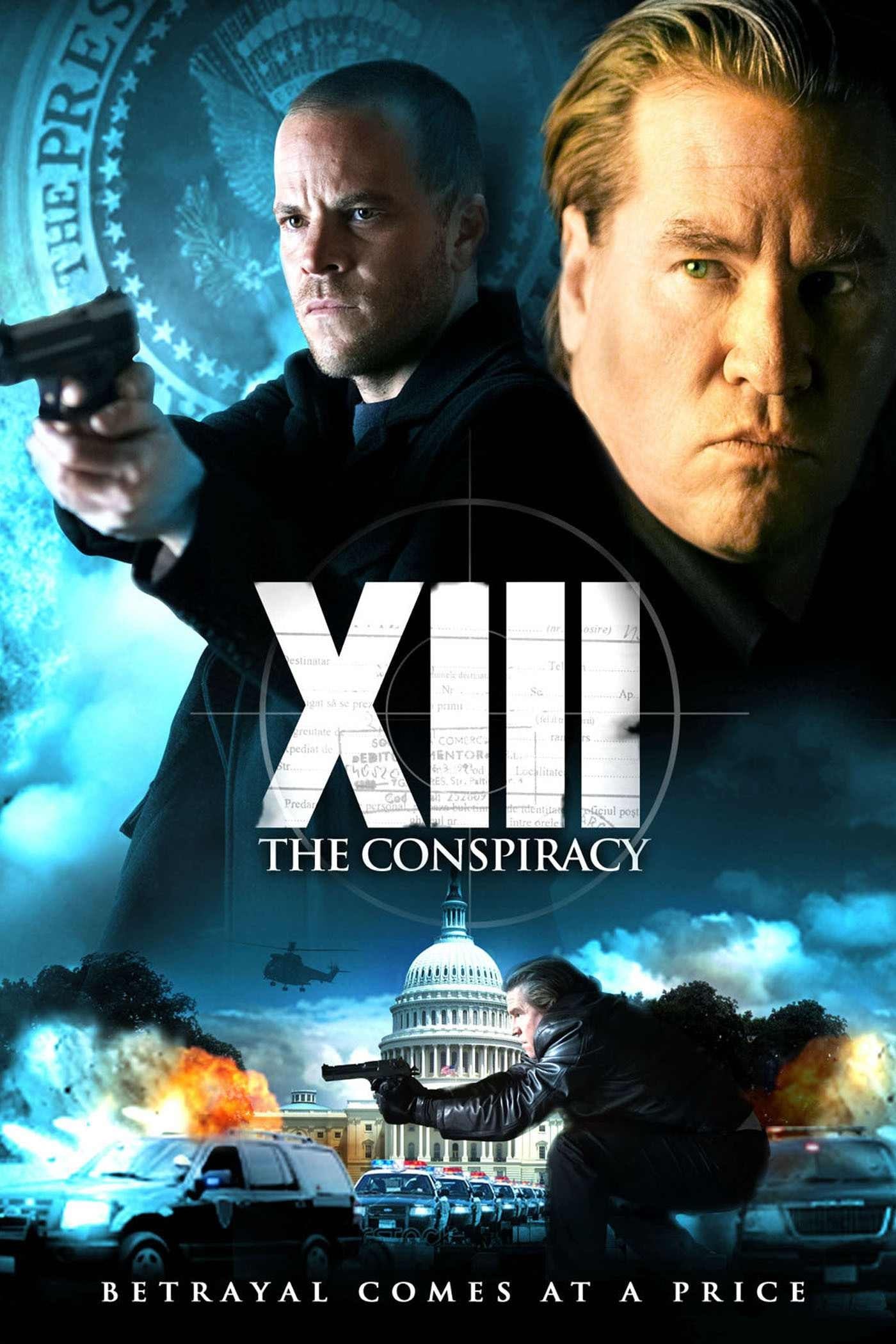 XIII Picture - Image Abyss