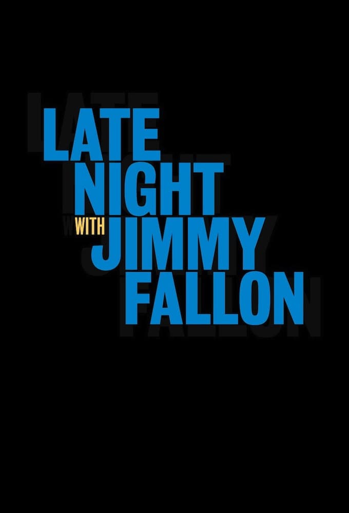 Late Night with Jimmy Fallon Picture