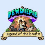 video game PewDiePie: Legend Of The Brofist Image