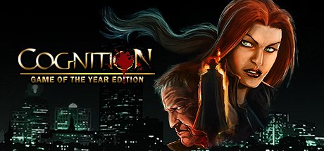 video game Cognition: An Erica Reed Thriller Image