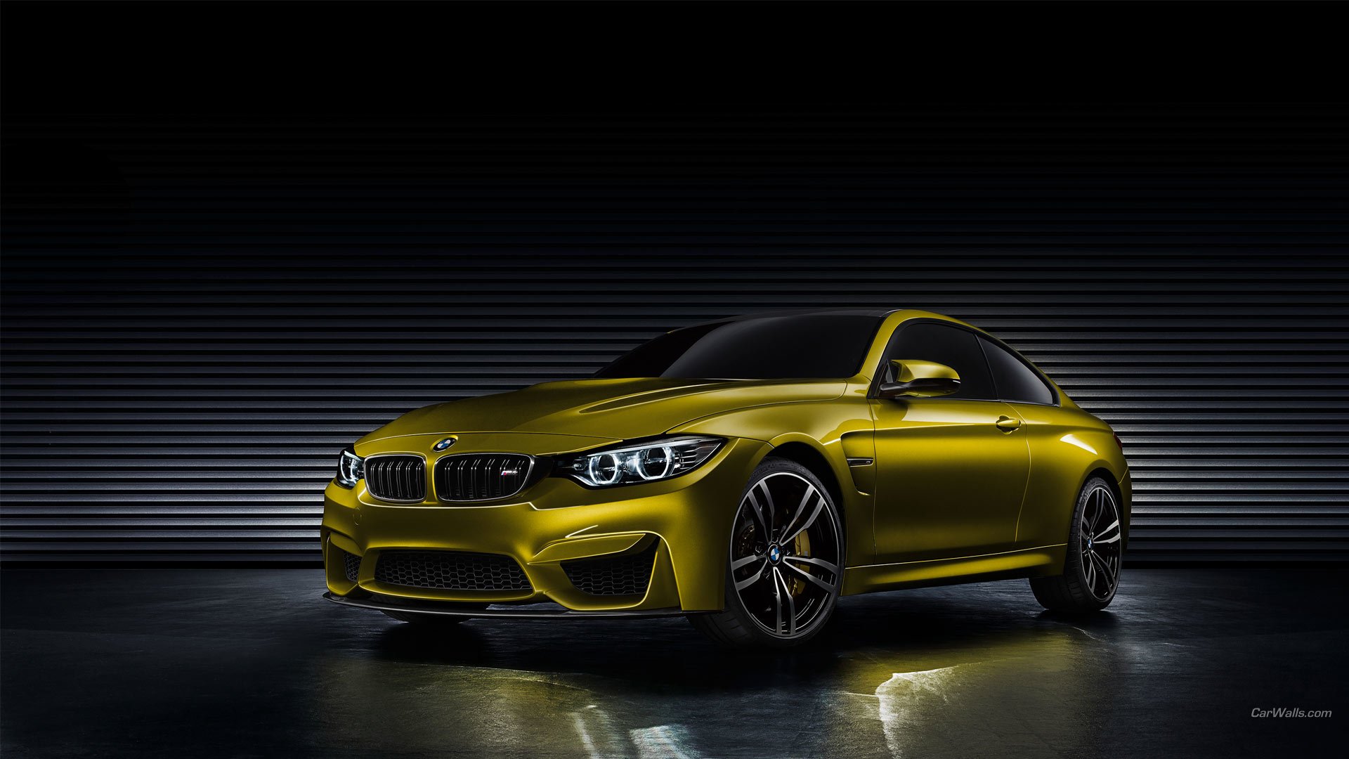 BMW M4 Coupe - Desktop Wallpapers, Phone Wallpaper, PFP, Gifs, and More!