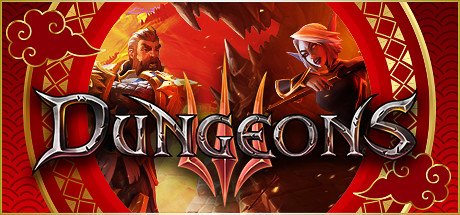 Dungeons 3 - Desktop Wallpapers, Phone Wallpaper, PFP, Gifs, and More!