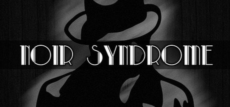 video game Noir Syndrome Image