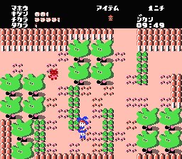 video game Cocona World Image