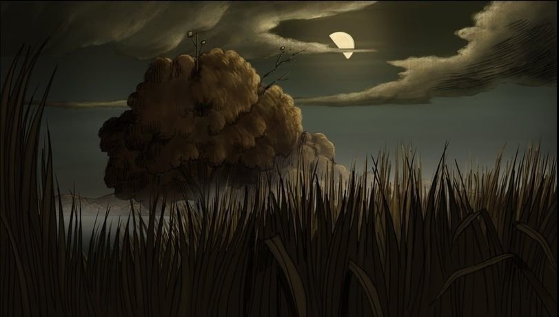 TV Show Over the Garden Wall Image