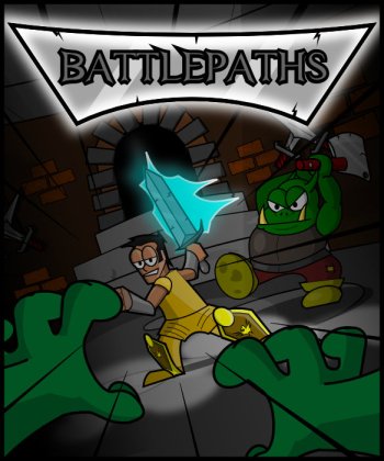 Battlepaths