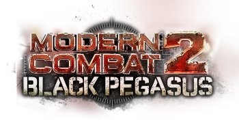 Modern Combat 2: Black Pegasus