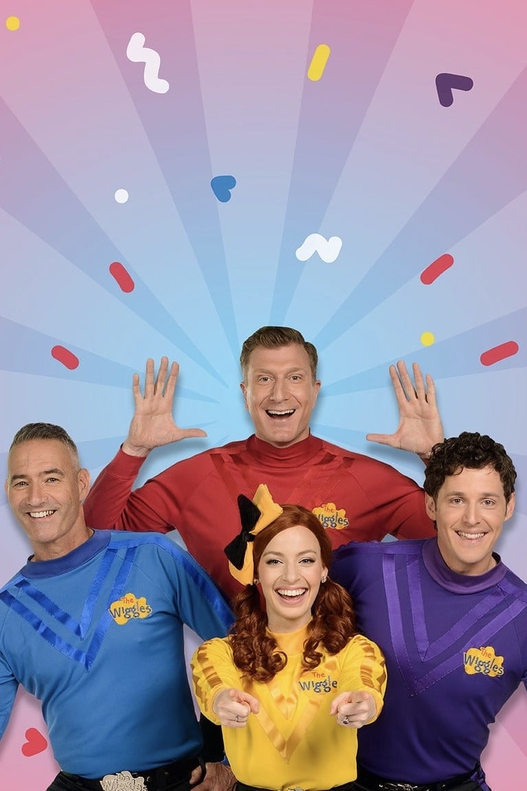 The Wiggles Images. 