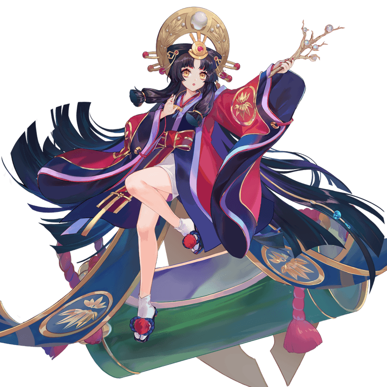 Onmyoji: The Card Game Picture - Image Abyss