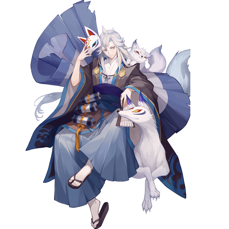 Onmyoji: The Card Game Picture - Image Abyss