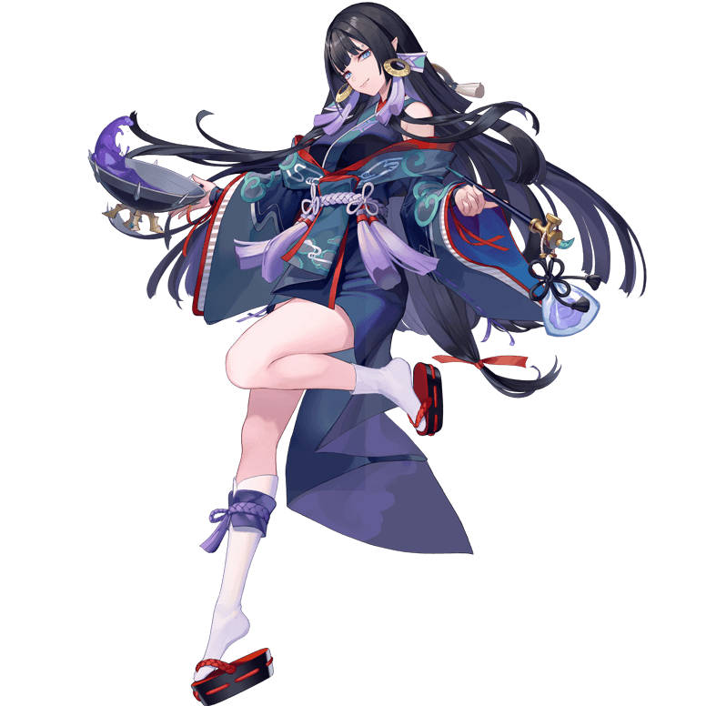 Onmyoji: The Card Game Picture - Image Abyss